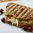 Thumbnail image for Leftover Turkey Panini: Turkey-Apple Salad Melt Panini